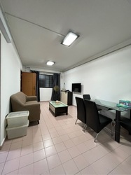 Blk 537 Guilin Breeze (Bukit Batok), HDB 3 Rooms #503513721